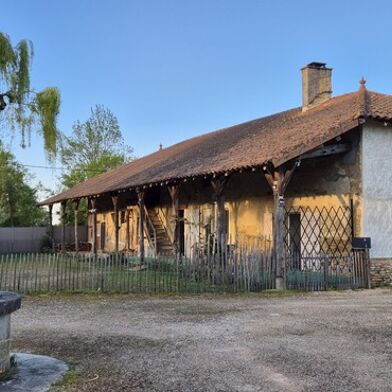 Maison 7 pièces 325000 €