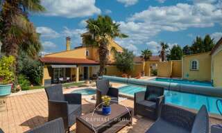 Maison 6 Pièces 150 m² à vendre à Mions (69780)