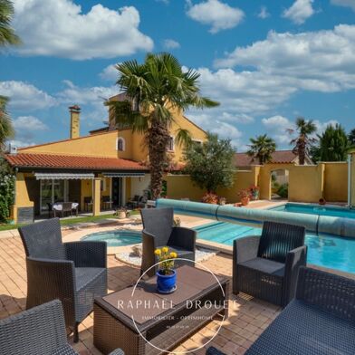 Maison 6 pièces 499000 €