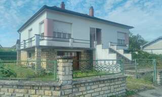 Maison 4 Pièces 91 m² à vendre à Bourbonne-les-Bains (52400)