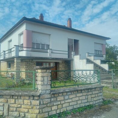 Maison 4 pièces 77000 €