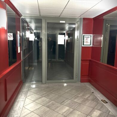 Appartement 2 pièces 119950 €