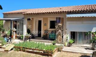 Maison 4 Pièces 110 m² à vendre à Régusse (83630)