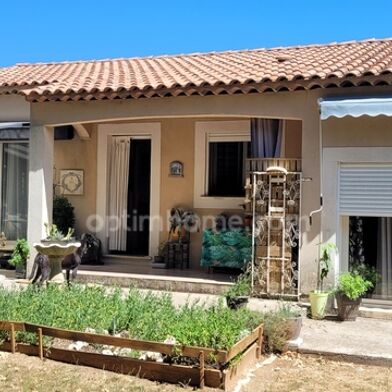 Maison 4 pièces 317000 €