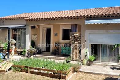 Maison 4 pièces 309000 €