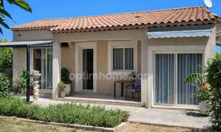 Maison 4 Pièces 110 m² à vendre à Régusse (83630)