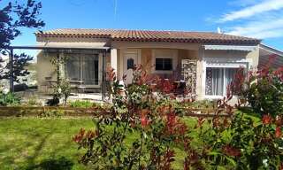 Maison 4 Pièces 110 m² à vendre à Régusse (83630)