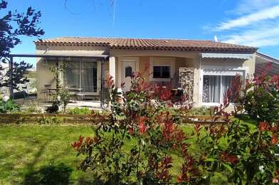 Maison 4 pièces 309000 €