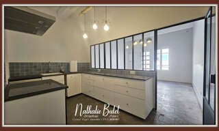 Maison 5 Pièces 96 m² à vendre à Saint-Chinian (34360)