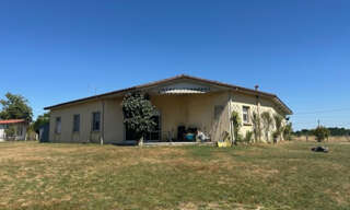 Maison 4 Pièces 120 m² à vendre à Cazaubon (32150)