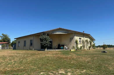 Maison 4 pièces 169000 €