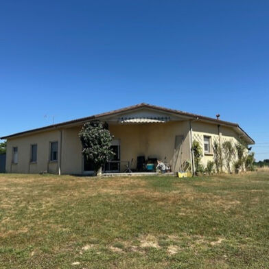 Maison 4 pièces 169000 €