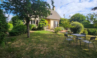 Maison 6 Pièces 114 m² à vendre à Baugé-en-Anjou (49150)