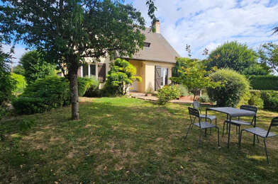 Maison 6 pièces 214000 €