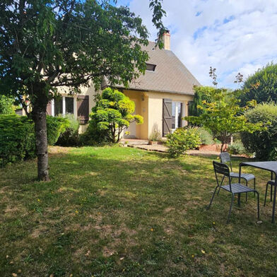 Maison 6 pièces 214000 €