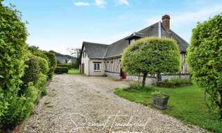 Maison 7 Pièces 137 m² à vendre à Ouilly-le-Vicomte (14100)