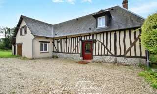 Maison 7 Pièces 137 m² à vendre à Ouilly-le-Vicomte (14100)