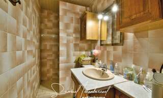 Maison 7 Pièces 137 m² à vendre à Ouilly-le-Vicomte (14100)