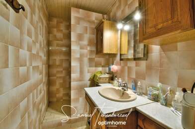 Maison 7 pièces 263490 €