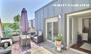 Appartement 4 Pièces 80 m² à vendre à Argenteuil (95100)