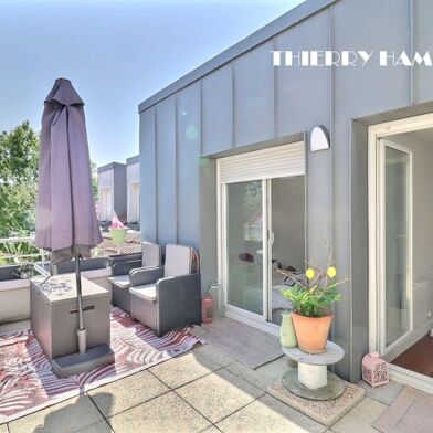 Appartement 4 pièces 295000 €