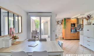 Appartement 4 Pièces 80 m² à vendre à Argenteuil (95100)