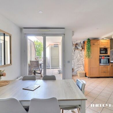 Appartement 4 pièces 295000 €