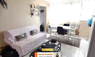 Appartement 2 Pièces 42 m² à vendre à Agde (34300)