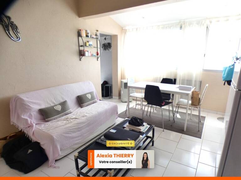Môle. Appartement 2 pièces — photo 1