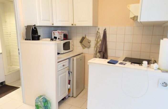 Môle. Appartement 2 pièces — photo 2