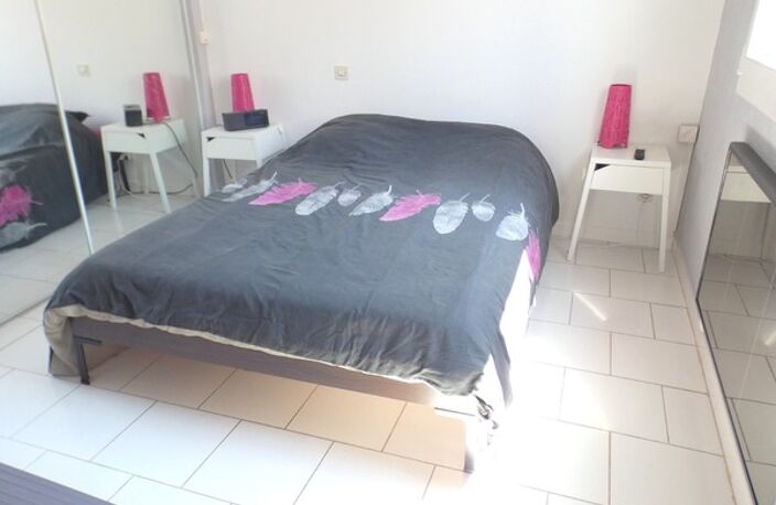 Môle. Appartement 2 pièces — photo 3
