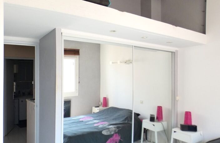 Môle. Appartement 2 pièces — photo 4