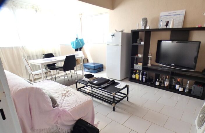 Môle. Appartement 2 pièces — photo 5