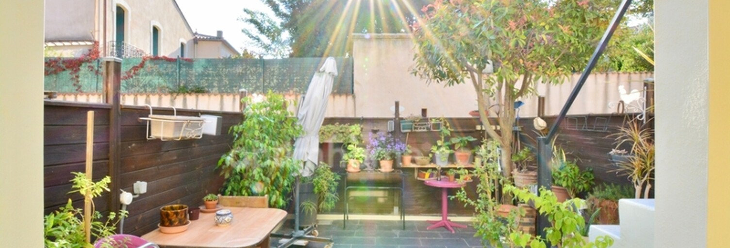 Appartement 4 Pièces 78 m² à vendre à Murviel-lès-Montpellier (34570)