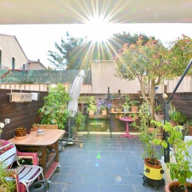 Appartement 4 pièces 313000 €