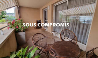 Appartement 3 Pièces 83 m² à vendre à Brive-la-Gaillarde (19100)