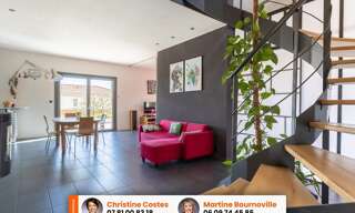 Maison 6 Pièces 149 m² à vendre à Ceyrat (63122)