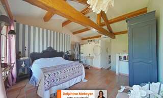 Maison 3 Pièces 87 m² à vendre à Carcès (83570)