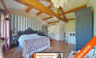 Maison 3 Pièces 87 m² à vendre à Carcès (83570)