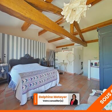 Maison 3 pièces 168000 €