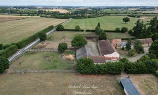 Commerce 4 Pièces 87 m² à vendre à Avoise (72430)