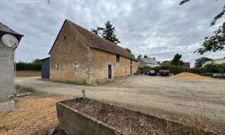 Commerce 4 Pièces 87 m² à vendre à Avoise (72430)