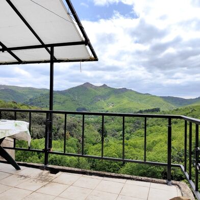 Maison 8 pièces 265000 €