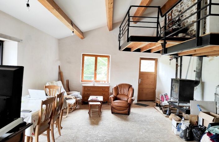 Mas avec terrasse et terrain — photo 2