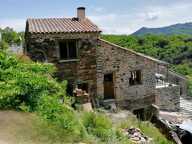 Mas avec terrasse et terrain — photo 3