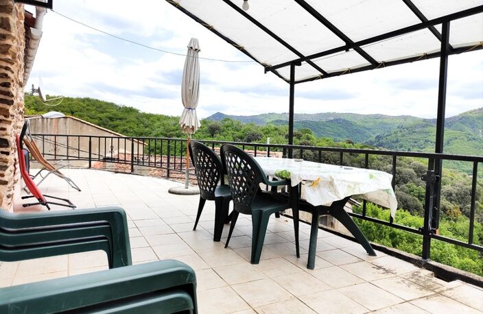 Mas avec terrasse et terrain — photo 5