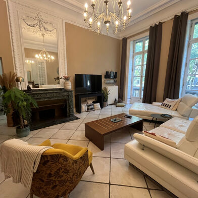 Appartement 4 pièces 318000 €