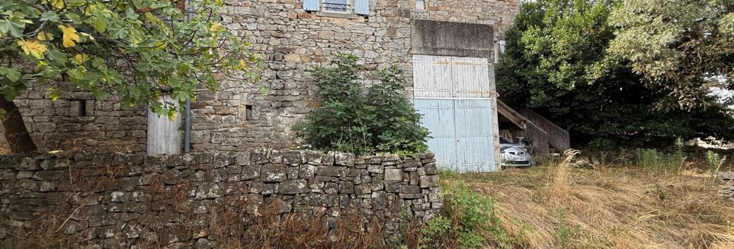 Maison 4 Pièces 89 m² à vendre à Lablachère (07230)