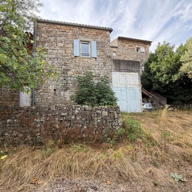 Maison 4 pièces 199000 €