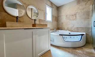 Maison 4 Pièces 120 m² à vendre à Istres (13800)